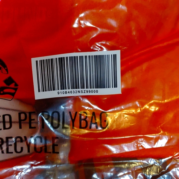 💞SPRAYGROUND Naruto Money Bear Teddy Bear Backpack - Picture 11 of 16